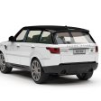 (image for) Range Rover Sport Radio Controlled Car 1:14 Scale