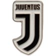 (image for) Juventus FC Crest Badge