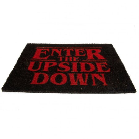 (image for) Stranger Things Doormat