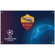 (image for) AS Roma Flag