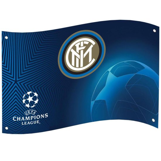 (image for) FC Inter Milan Flag