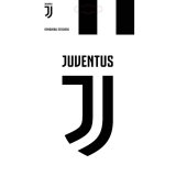 (image for) Juventus FC Crest Sticker