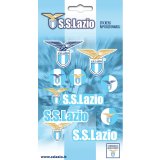 (image for) SS Lazio Sticker Set