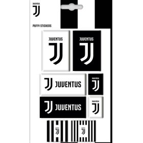 (image for) Juventus FC Bubble Sticker Set