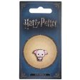 (image for) Harry Potter Badge Chibi Dobby