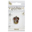 (image for) Harry Potter Badge Gryffindor