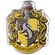 (image for) Harry Potter Badge Hufflepuff