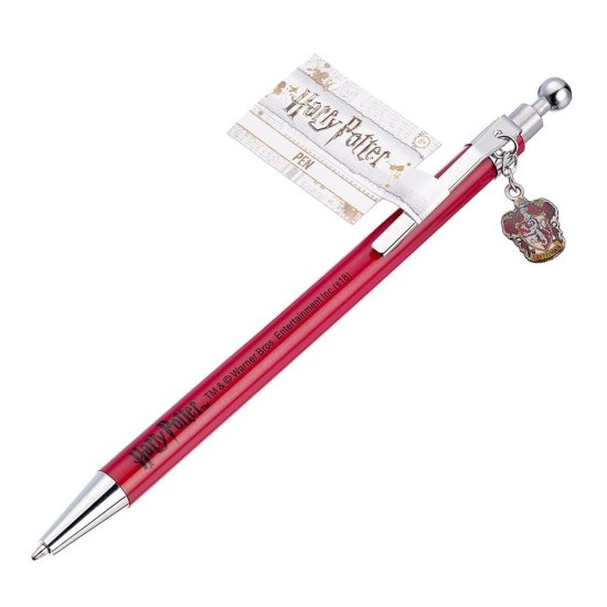 (image for) Harry Potter Pen Gryffindor