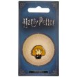 (image for) Harry Potter Badge Chibi Hermione