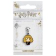 (image for) Harry Potter Silver Plated Charm Chibi Hermione