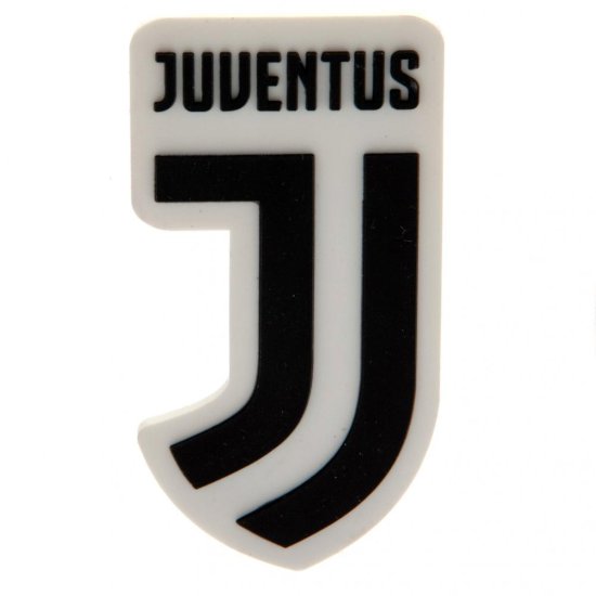 (image for) Juventus FC 3D Fridge Magnet