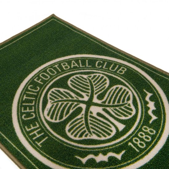 (image for) Celtic FC Rug - Click Image to Close