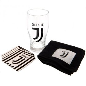 (image for) Juventus FC Mini Bar Set