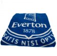 (image for) Everton FC Pulse Fleece Blanket