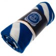 (image for) Everton FC Pulse Fleece Blanket