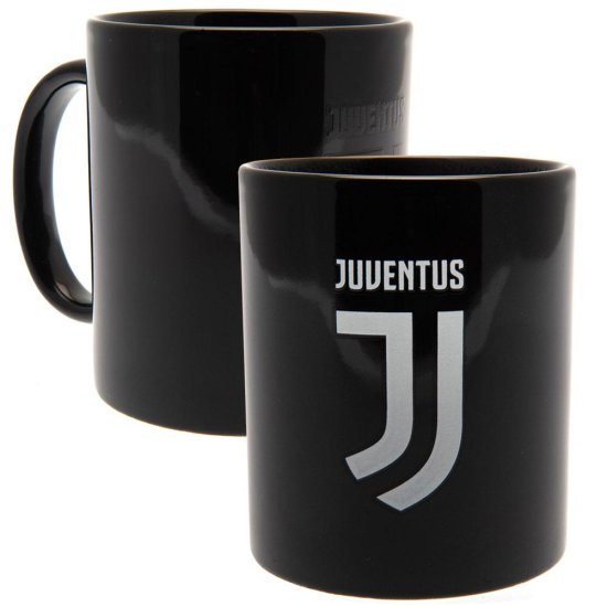 (image for) Juventus FC Heat Changing Mug