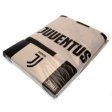 (image for) Juventus FC Stripe Towel