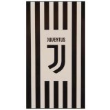 Juventus FC Stripe Towel