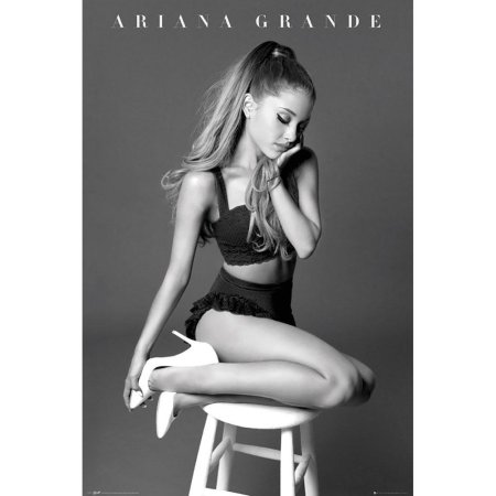 (image for) Ariana Grande Poster 217