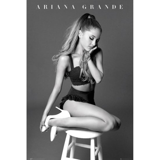(image for) Ariana Grande Poster 217
