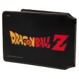 (image for) Dragon Ball Z Card Holder