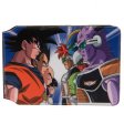 (image for) Dragon Ball Z Card Holder