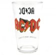 (image for) AC/DC Large Glass