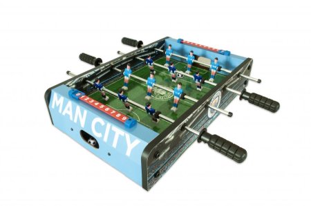 (image for) Manchester City FC 20 inch Football Table Game
