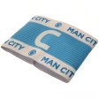 (image for) Manchester City FC Captains Armband