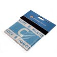 (image for) Manchester City FC Captains Armband