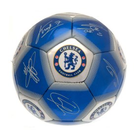 Chelsea FC Signature Skill Ball