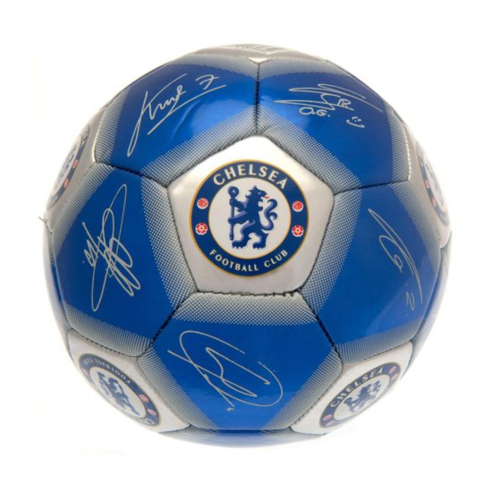(image for) Chelsea FC Signature Skill Ball