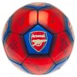 (image for) Arsenal FC Signature Football