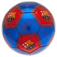 (image for) FC Barcelona Signature Football