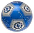 (image for) Chelsea FC Signature Football