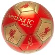 Liverpool FC Signature Football