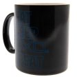 (image for) PlayStation Heat Changing Mug Repeat