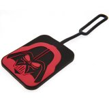 (image for) Star Wars Luggage Tag Darth Vader