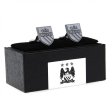 (image for) Manchester City FC Cufflinks AS