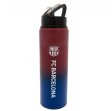 (image for) FC Barcelona Aluminium Drinks Bottle XL