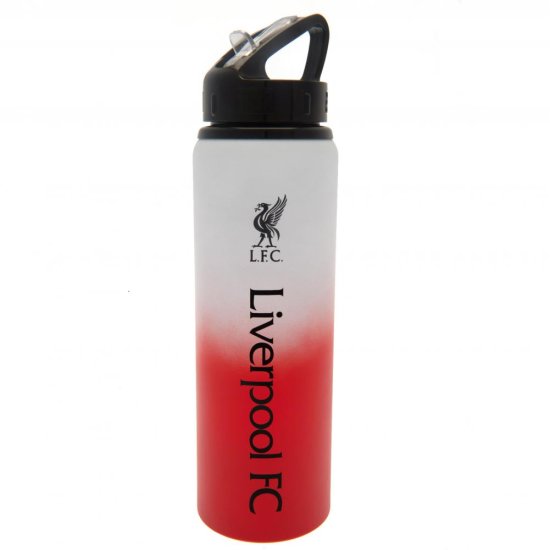 (image for) Liverpool FC Aluminium Drinks Bottle XL