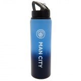 (image for) Manchester City FC Aluminium Drinks Bottle XL