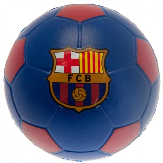 (image for) FC Barcelona Stress Ball