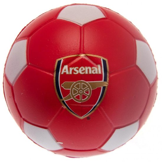 (image for) Arsenal FC Stress Ball