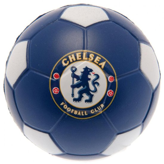 (image for) Chelsea FC Stress Ball - Click Image to Close