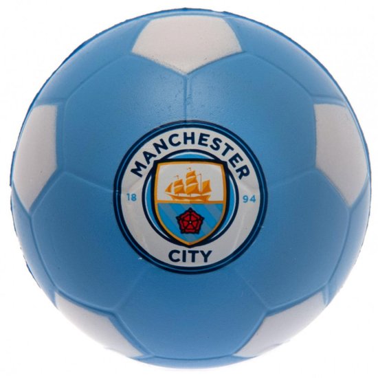 (image for) Manchester City FC Stress Ball