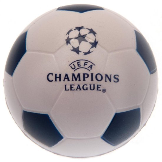 (image for) UEFA Champions League Stress Ball