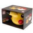 (image for) Pokemon 3D Mug Pikachu