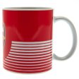 (image for) Arsenal FC Linea Mug