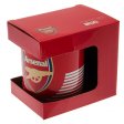 (image for) Arsenal FC Linea Mug